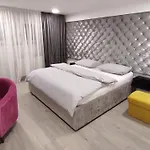 Apartmán Abbazia Free Parking Near Center And Vrbas River *
