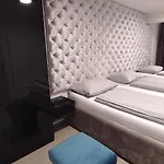 Apartmán Abbazia Free Parking Near Center And Vrbas River
