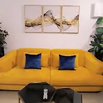 Daire Abbazia Apartments Free Parking Near Center And Vrbas River