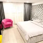 Appartement Abbazia Free Parking Near Center And Vrbas River *