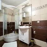 Apartmán Abbazia Free Parking Near Center And Vrbas River *