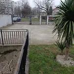Abbazia Free Parking Near Center And Vrbas River Apartmán *
