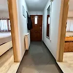 Abbazia Free Parking Near Center And Vrbas River Apartmán *