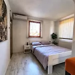 Apartmán Abbazia Free Parking Near Center And Vrbas River Banja Luka