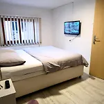 Abbazia Free Parking Near Center And Vrbas River * Banja Luka