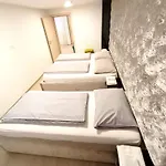 Appartement Abbazia Free Parking Near Center And Vrbas River *