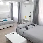 Appartement Abbazia Free Parking Near Center And Vrbas River