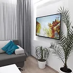 Abbazia Apartments Free Parking Near Center And Vrbas River