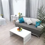 Abbazia Apartments Free Parking Near Center And Vrbas River