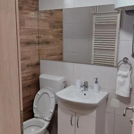 Abbazia Lejlighed Banja Luka