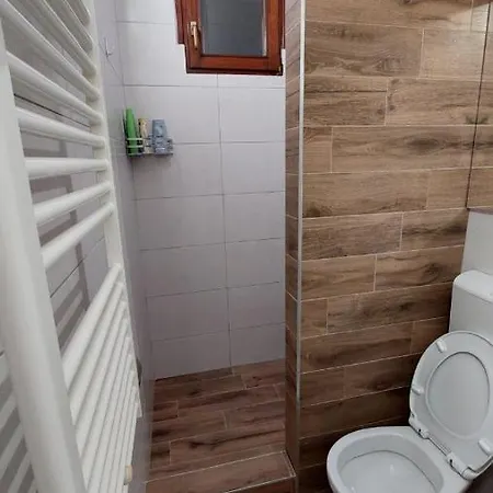 Διαμέρισμα Abbazia