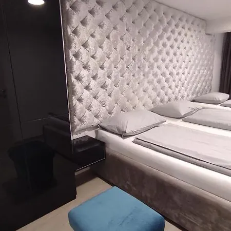 Apartman Abbazia Free Parking Near Center And Vrbas River
