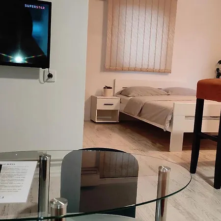 Abbazia Μπάνια Λούκα