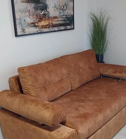 Abbazia * Μπάνια Λούκα