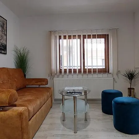 Appartement Abbazia *