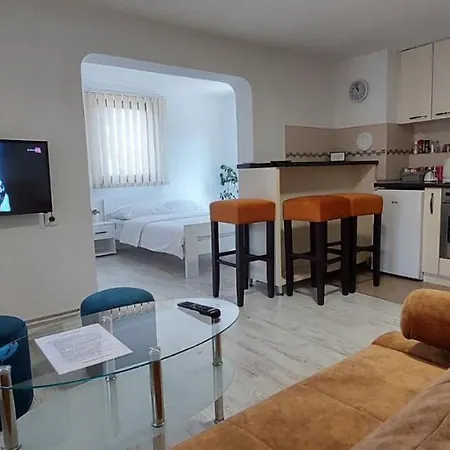 Appartement Abbazia *