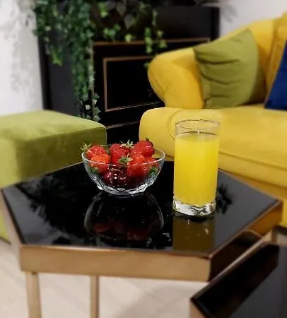 Abbazia Διαμέρισμα *