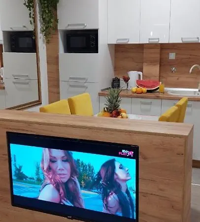 Appartement Abbazia *