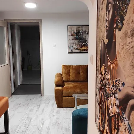 Abbazia Apartment