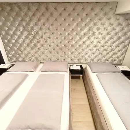 Abbazia Lejlighed Banja Luka