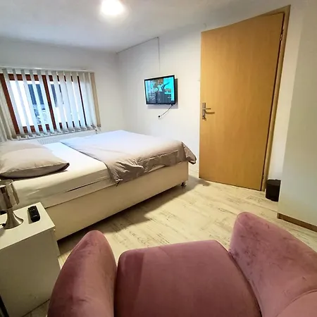 Abbazia Lejlighed Banja Luka