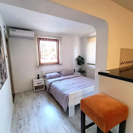 Apartmán Abbazia Free Parking Near Center And Vrbas River Banja Luka
