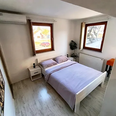 Abbazia Lejlighed Banja Luka