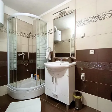 Apartment Abbazia Free Parking Near Center And Vrbas River *