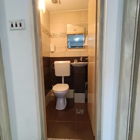 Apartment Abbazia Free Parking Near Center And Vrbas River Banja Luka