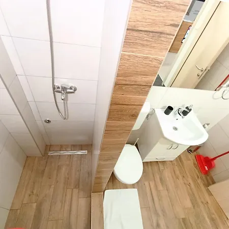 Apartment Abbazia Free Parking Near Center And Vrbas River *