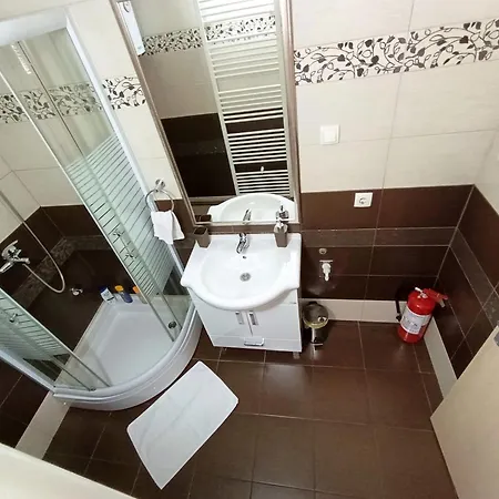 Abbazia Free Parking Near Center And Vrbas River Apartment *