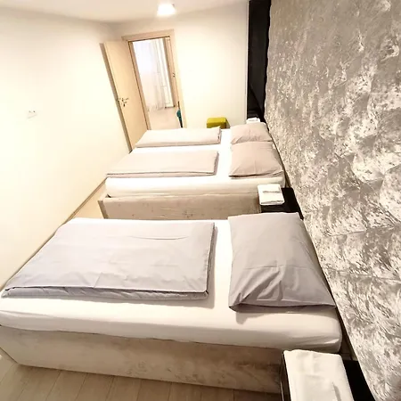 Apartment Abbazia Free Parking Near Center And Vrbas River *