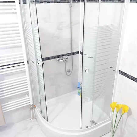 Διαμέρισμα Abbazia