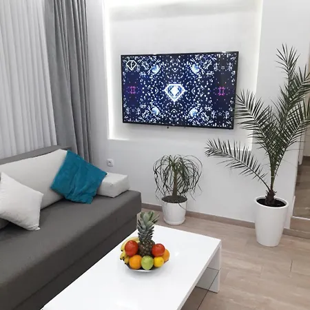 Abbazia Free Parking Near Center And Vrbas River Apartman *