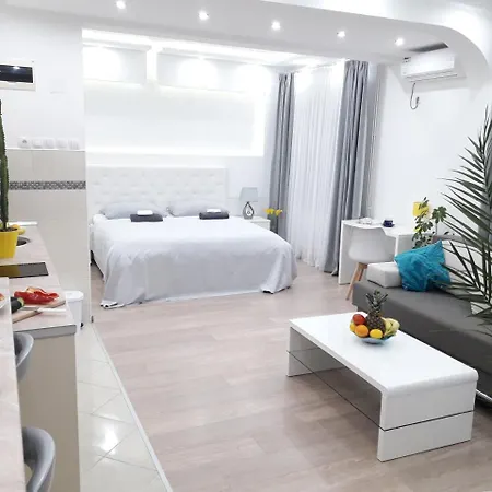 Appartement Abbazia *