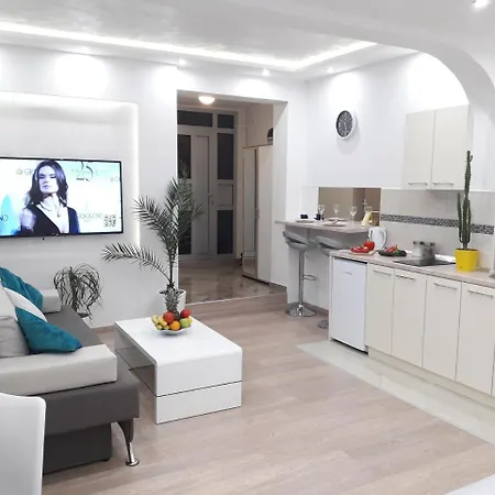 Abbazia Appartement *