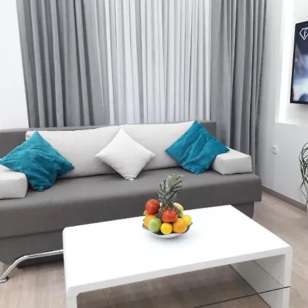 Abbazia Appartement *