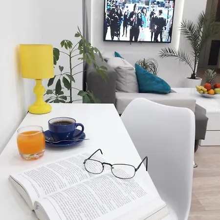 Abbazia Appartement Banja Luka