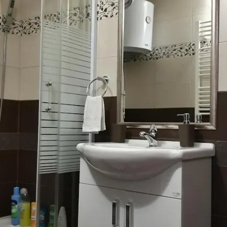 Appartement Abbazia Banja Luka