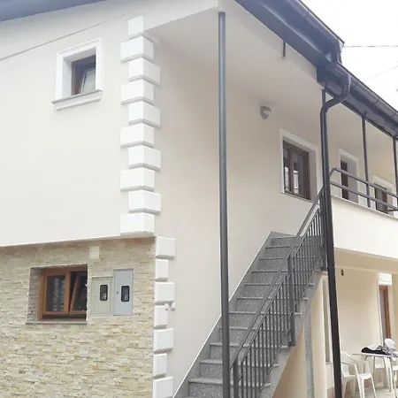 Abbazia Appartement *