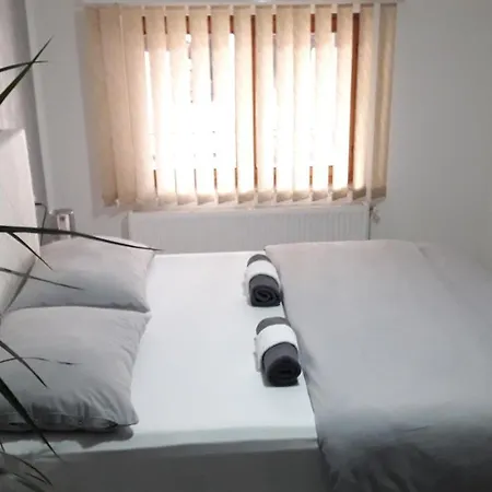 Abbazia Appartement Banja Luka