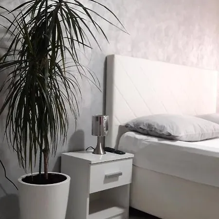 Abbazia Appartement *