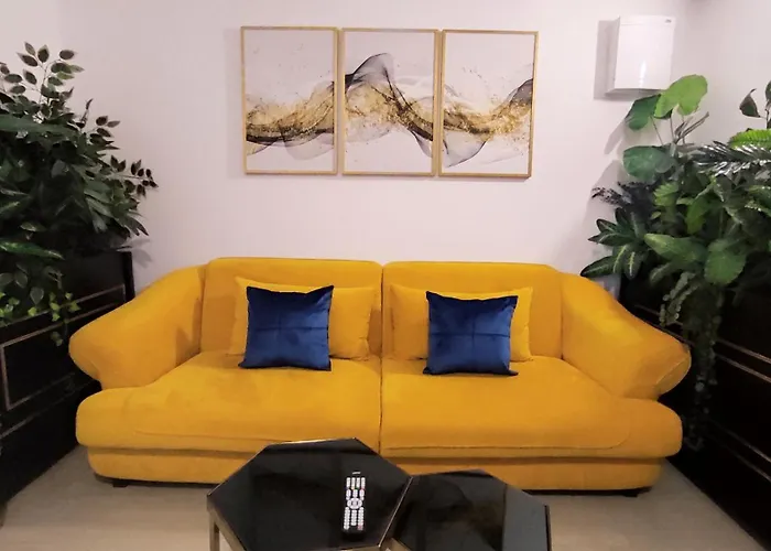 公寓 Abbazia Apartments Free Parking Near Center And Vrbas River