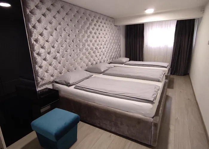 Abbazia Apartments Free Parking Near Center And Vrbas River