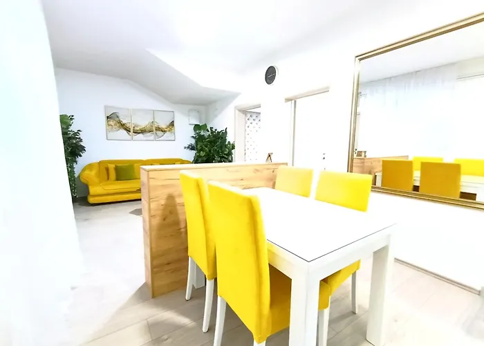 公寓 Abbazia Apartments Free Parking Near Center And Vrbas River *