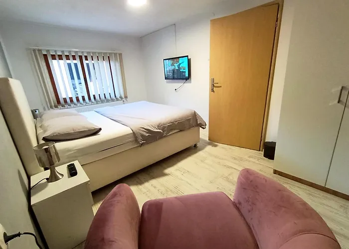 Abbazia Apartments Free Parking Near Center And Vrbas River 公寓 巴尼西卢卡