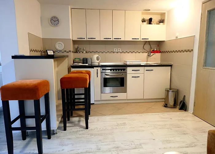 Abbazia Apartments Free Parking Near Center And Vrbas River 公寓