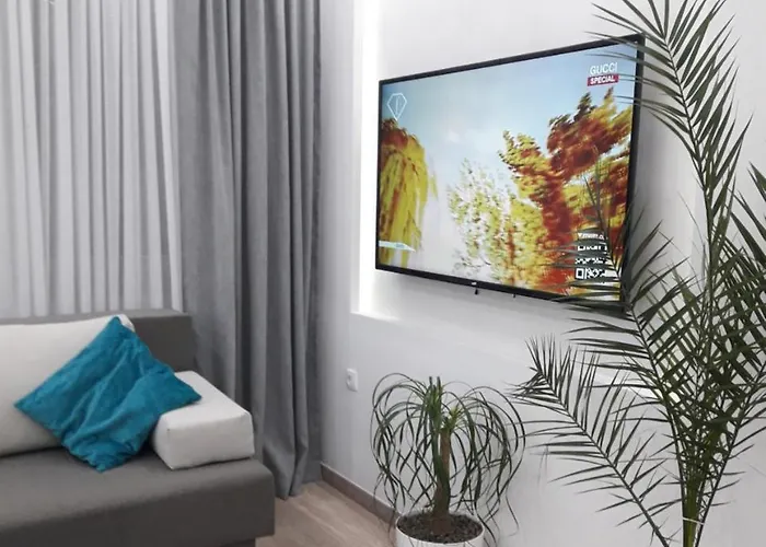 Abbazia Apartments Free Parking Near Center And Vrbas River