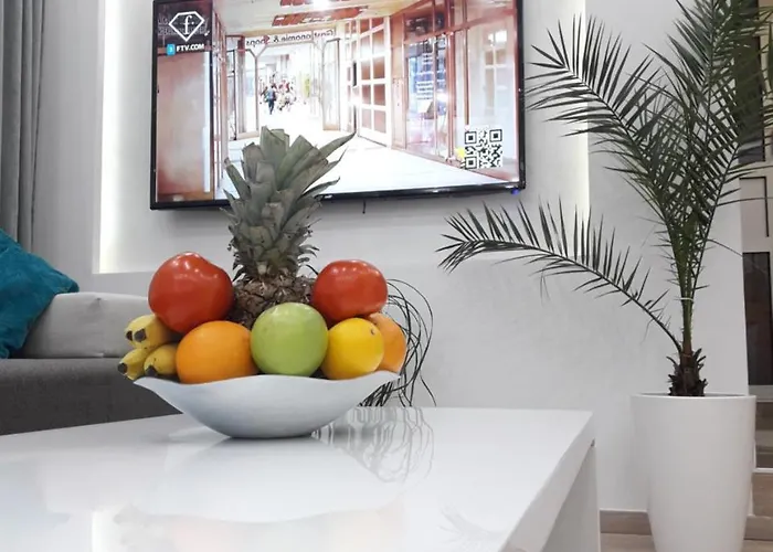 Abbazia Apartments Free Parking Near Center And Vrbas River 公寓